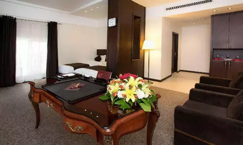 هتل جواهر شرق مشهد هتل جواهر شرق مشهد